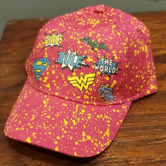 DC Comics Other - 💰Super Hero GIRLS/Girls RULE💰